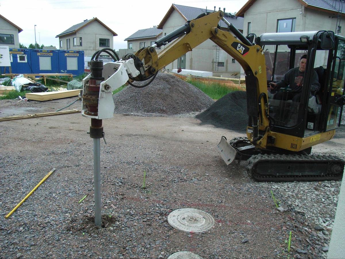 Can Screw Piles Be Removed